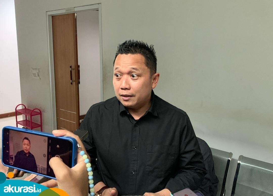 Sistem Golf Service di GOR Segiri