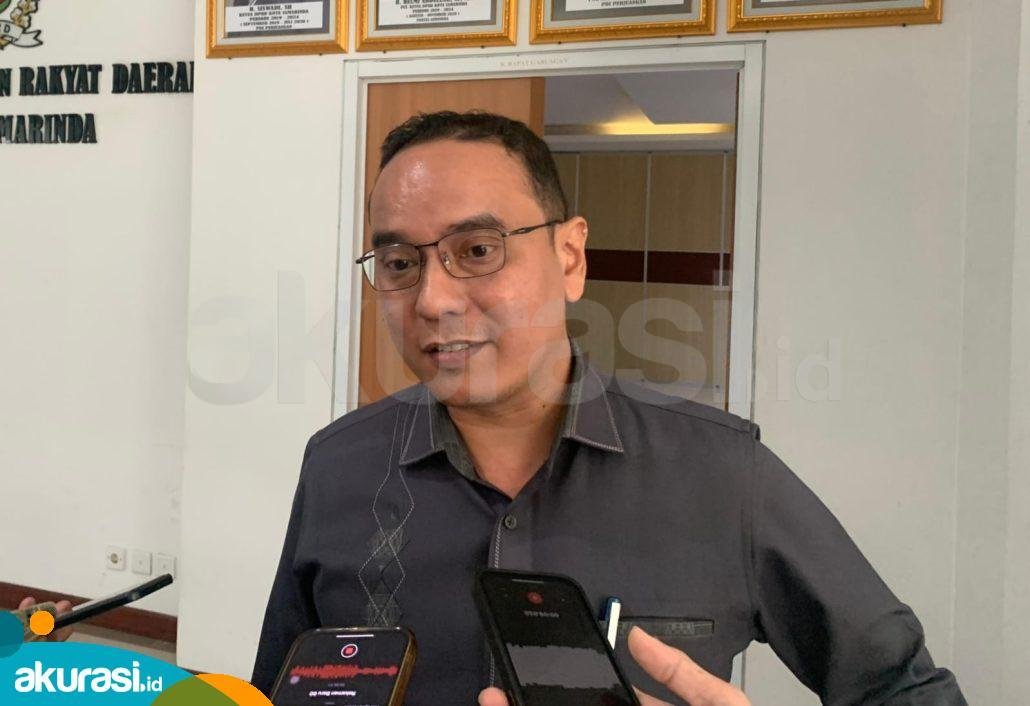 Pemkot Samarinda