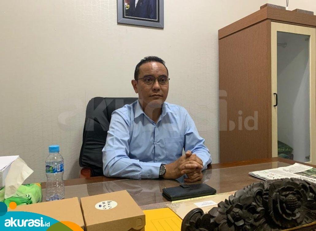 Sengketa Pendirian Gereja Toraja