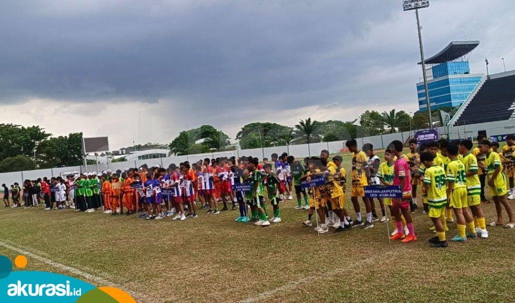 Kejuaraan Seoratin Kaltim