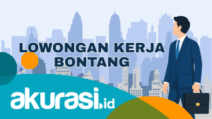 Loker CV. Dua Putra Jaya Bontang