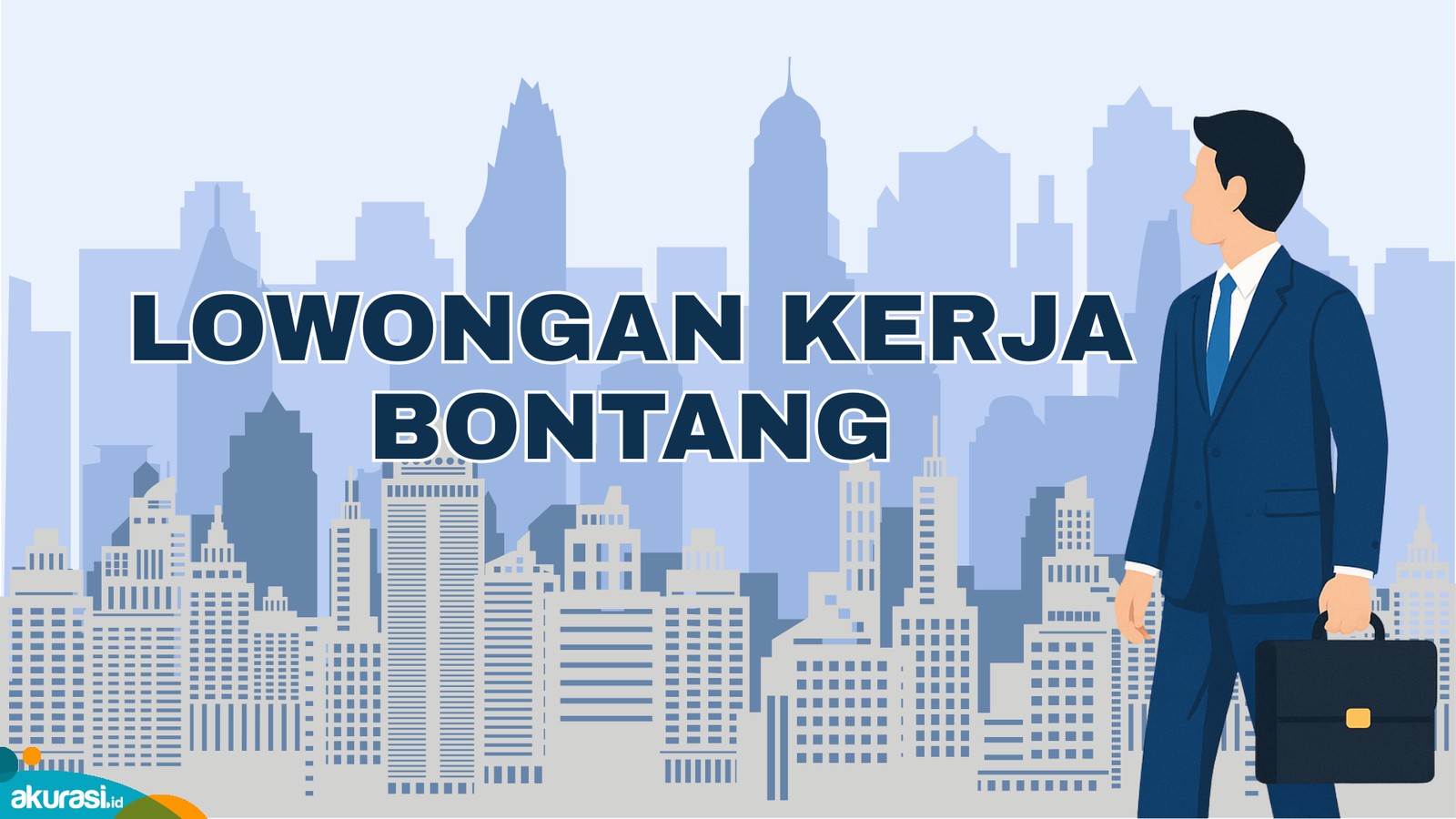 Loker CV. Dua Putra Jaya Bontang