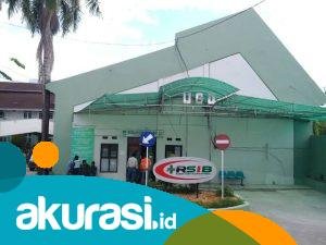 Loker PT Rumah Sakit Islam Bontang