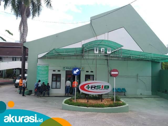Loker PT Rumah Sakit Islam Bontang