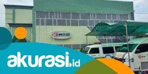 Loker PT Rumah Sakit Islam Bontang
