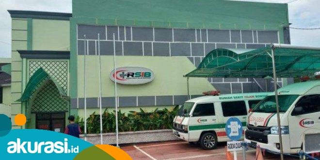 Loker PT Rumah Sakit Islam Bontang