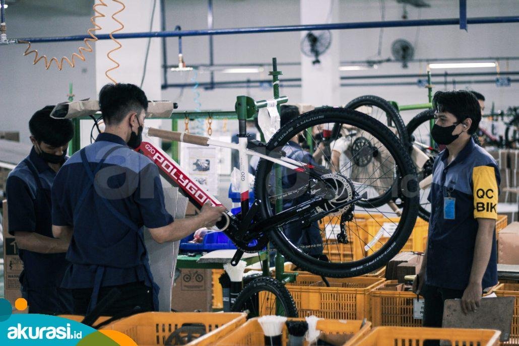 Loker PT. Insera Sena (Polygon Group) Baliikpapan