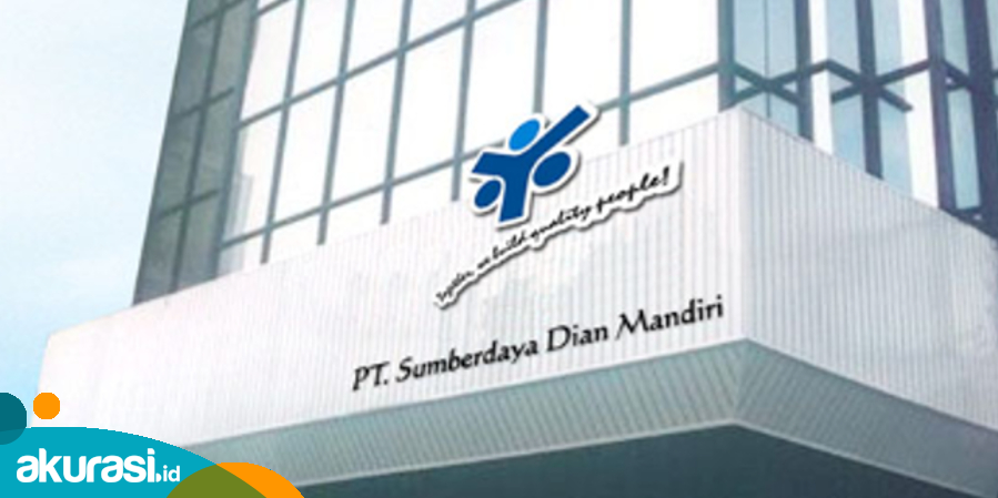 Loker PT. Sumberdaya Dian Mandiri Balikpapan