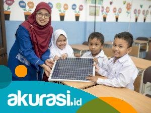 Loker SD Muhammadiyah 1 Bontang
