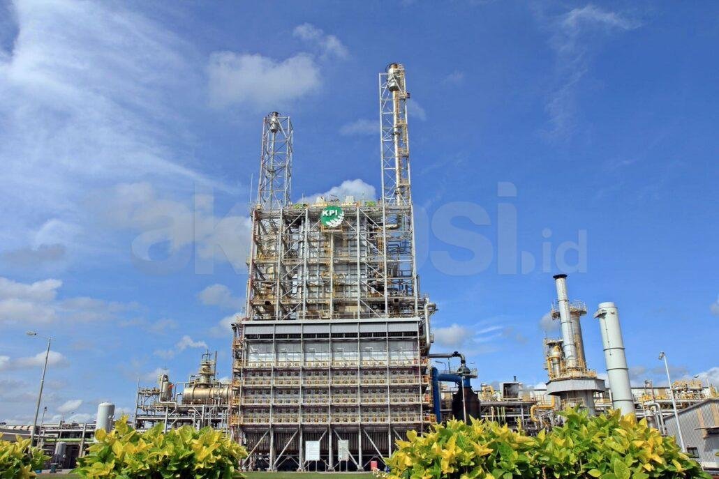 PT Boilertech Indonesia membuka lowongan kerja untuk proyek Turn Around di PT Kaltim Parna Industri Bontang