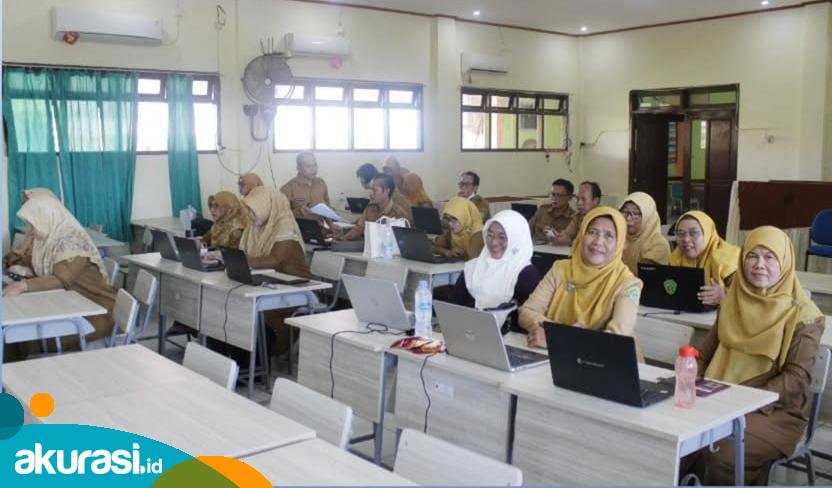 Peningkatan Kuaitas Pendidikan