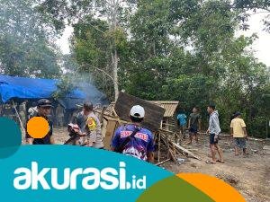 Lokasi Judi di PPU