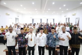 Moderasi Beragama