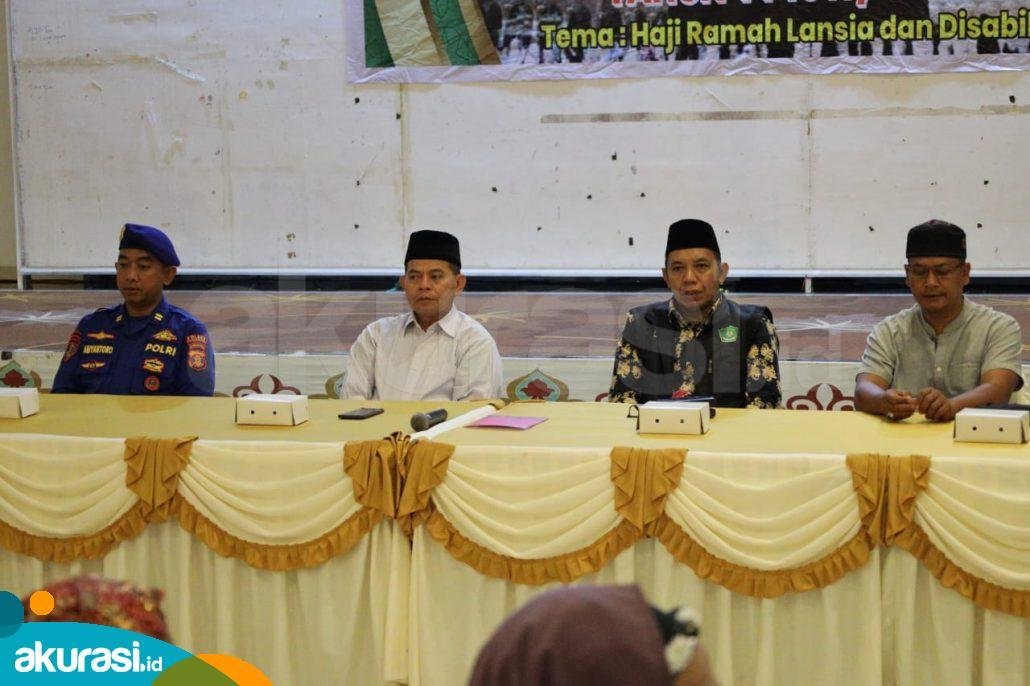 Jemaah Haji PPU