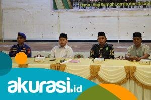Jemaah Haji PPU