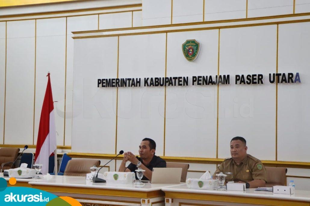 Keterbukaan Informasi