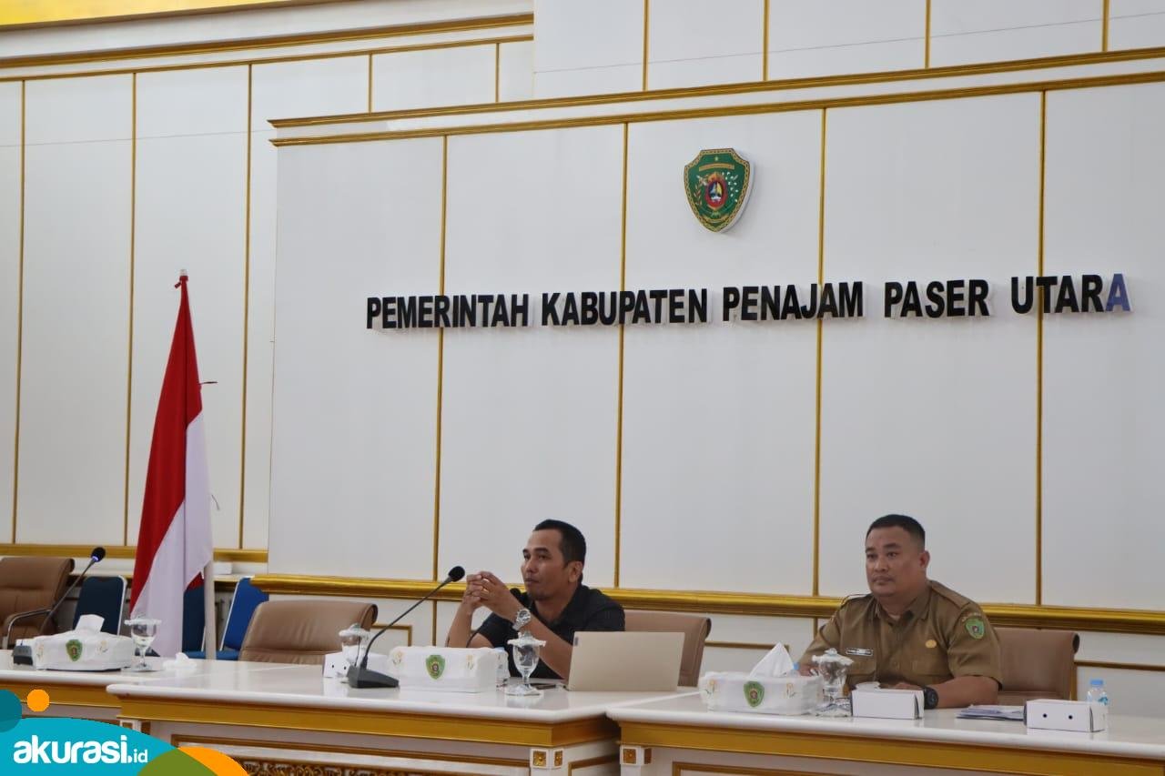 Keterbukaan Informasi