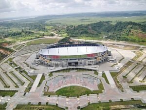 Stadion Palaran