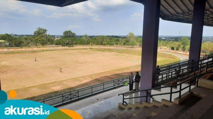 Peralatan Cabor di Porprov 2026