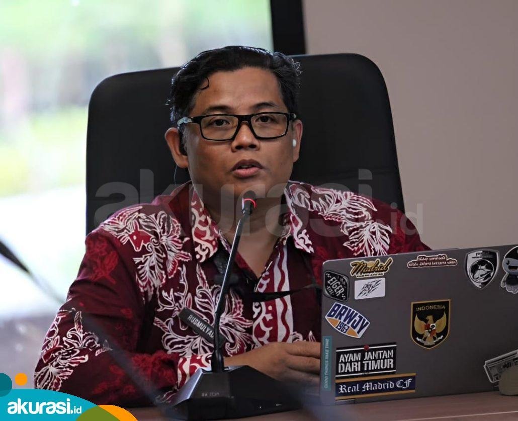 Dispora Kaltim Siapkan Kader Kepemimpinan Muda untuk Era IKN