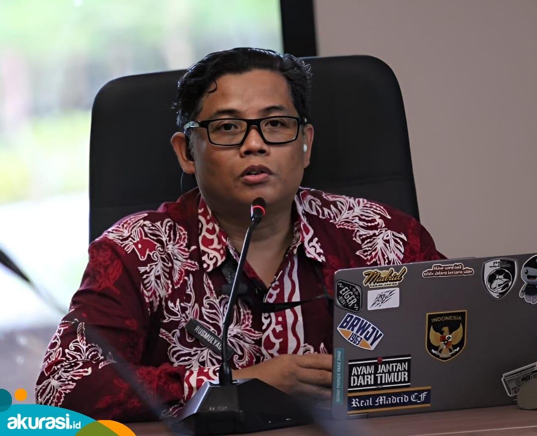 Dispora Kaltim Siapkan Kader Kepemimpinan Muda untuk Era IKN