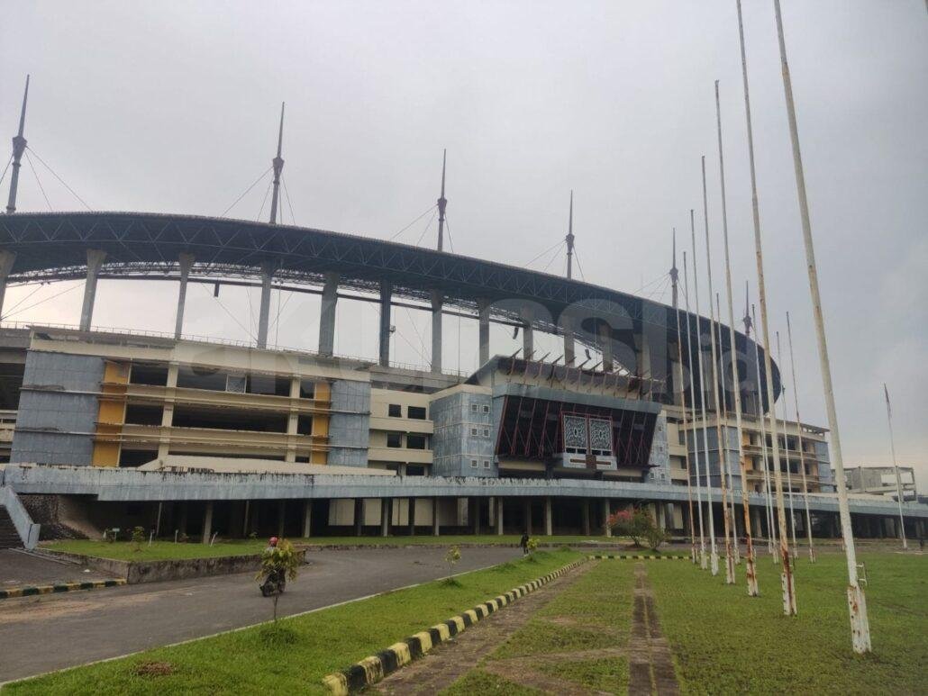 Stadion Palaran