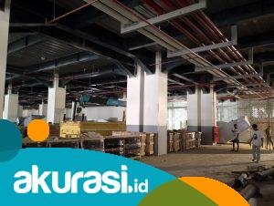Pasar Pagi