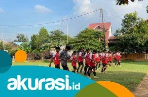 Pembinaan Olahraga