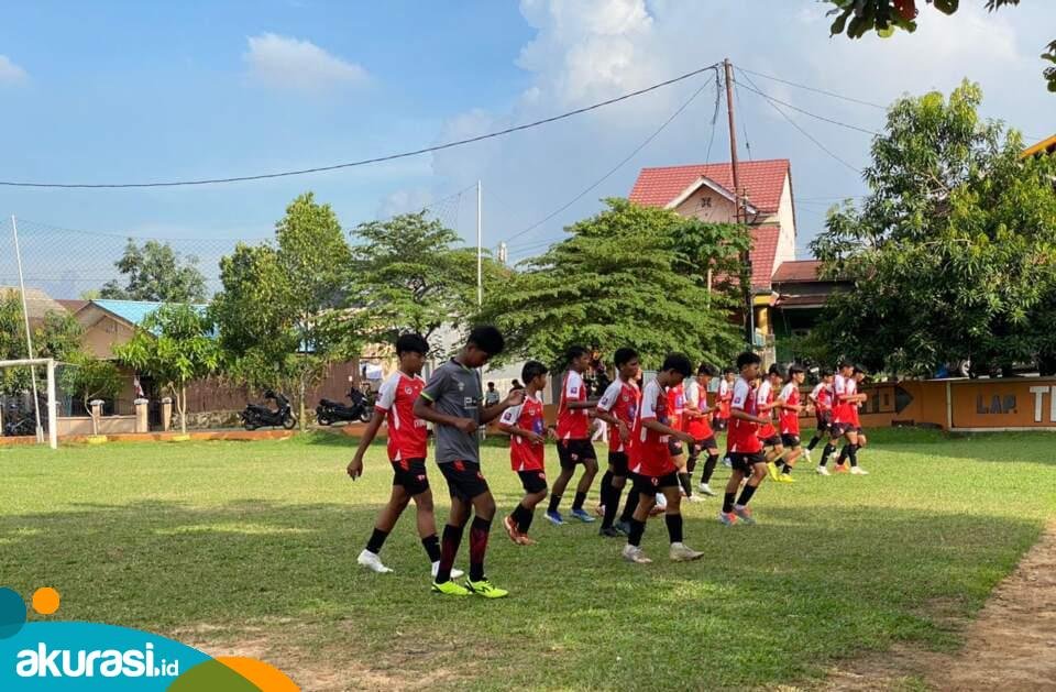 Pembinaan Olahraga