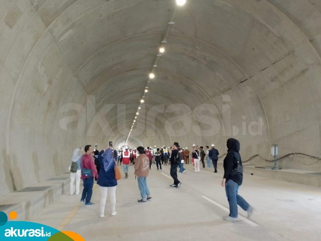 Terowongan Samarinda