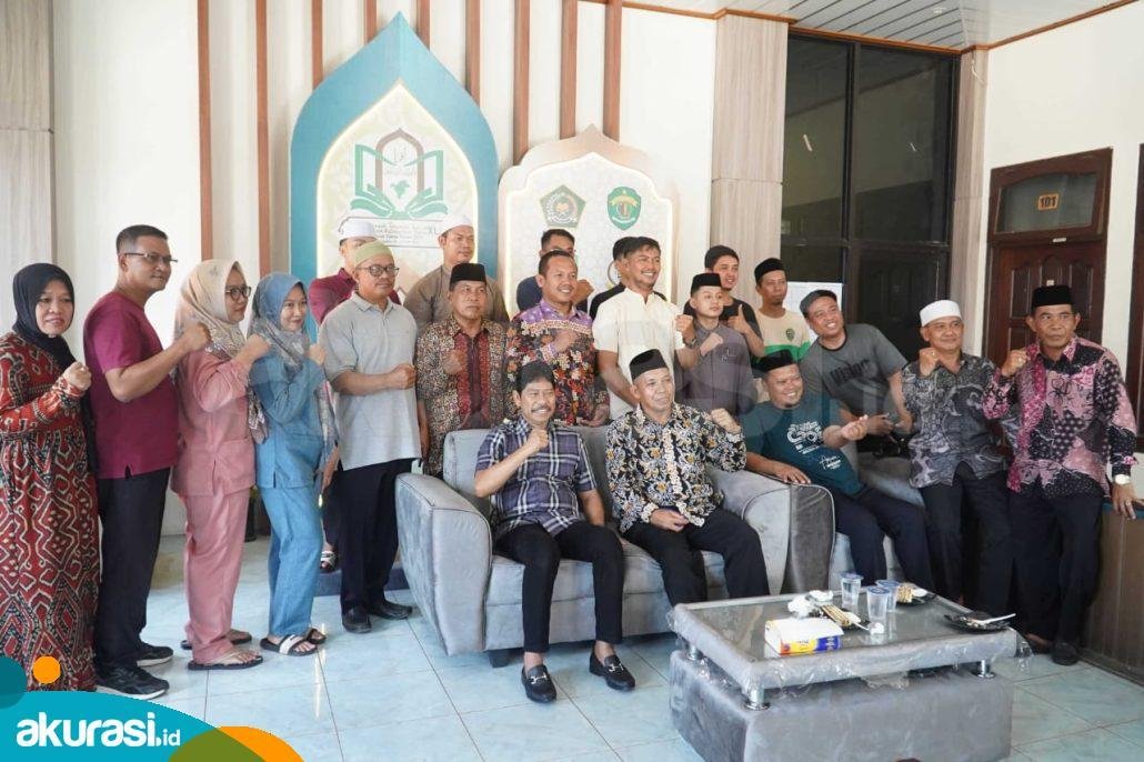 Kafilah PPU di MTQ Kaltim
