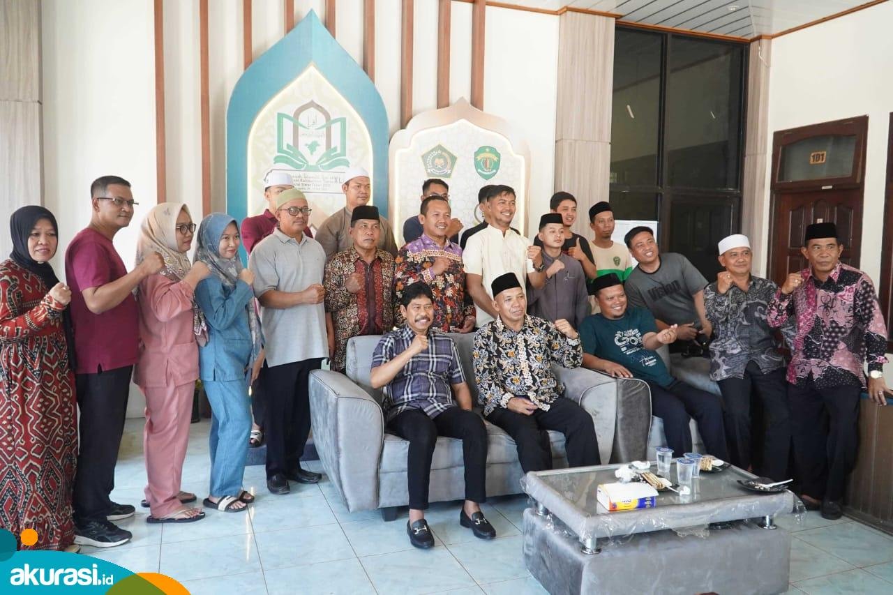 Kafilah PPU di MTQ Kaltim