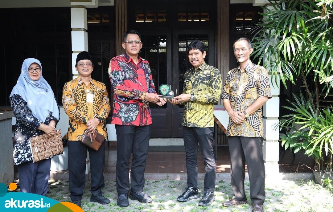 LP2B ke Sleman