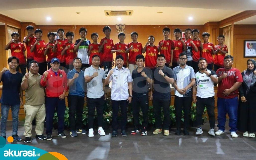 Piala Gubernur Soeratin 2025