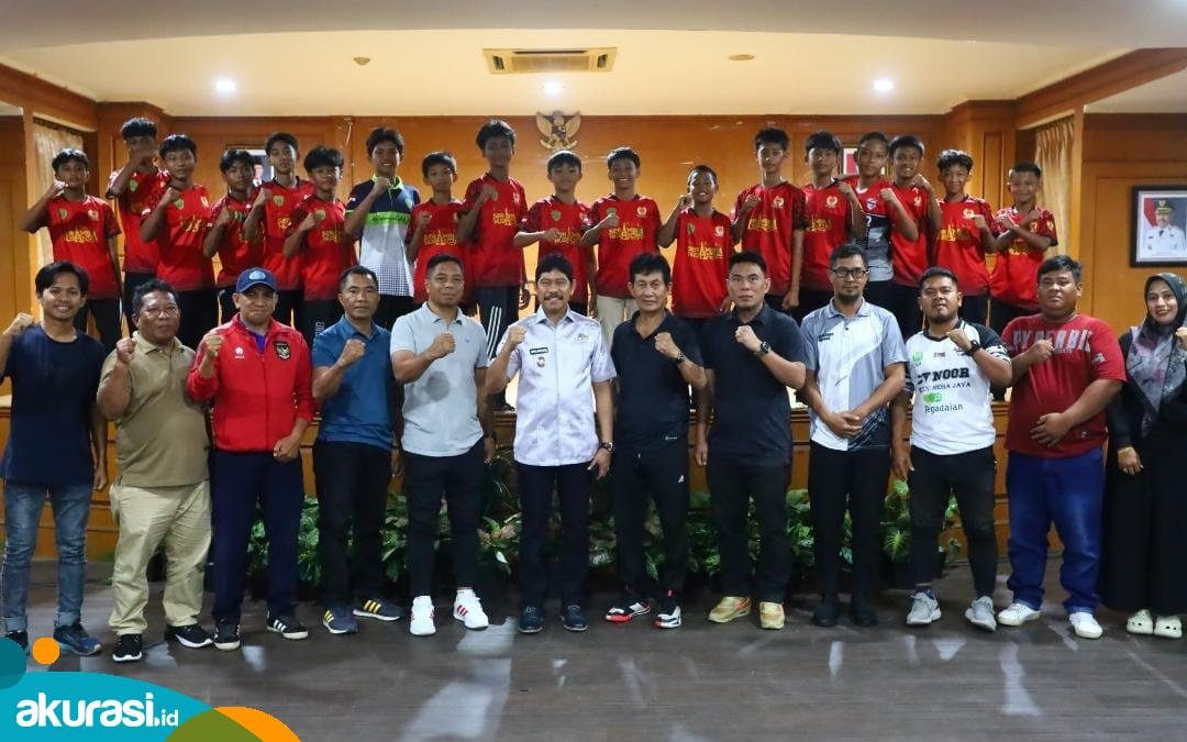 Piala Gubernur Soeratin 2025