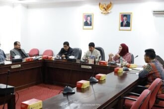 Badan Penghubung Kaltim