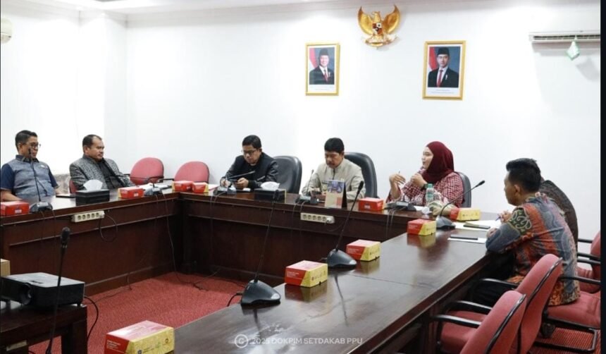 Badan Penghubung Kaltim