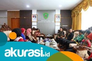 Perkuat Industri Kreatif dan UMKM Lokal
