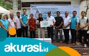 Program Light Up The Dream