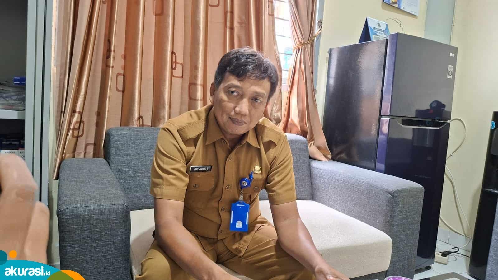 bapenda bontang