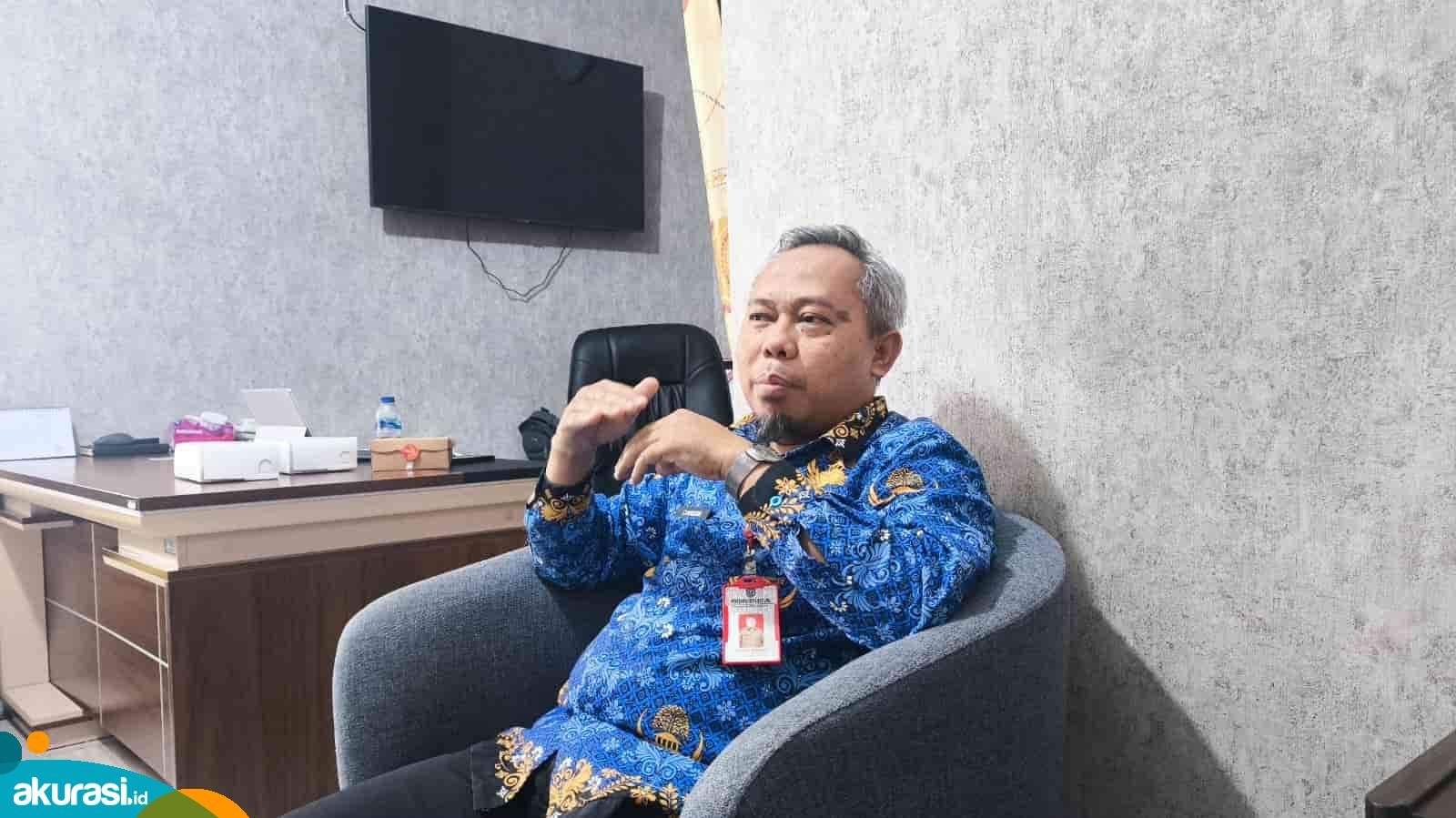 bapenda bontang