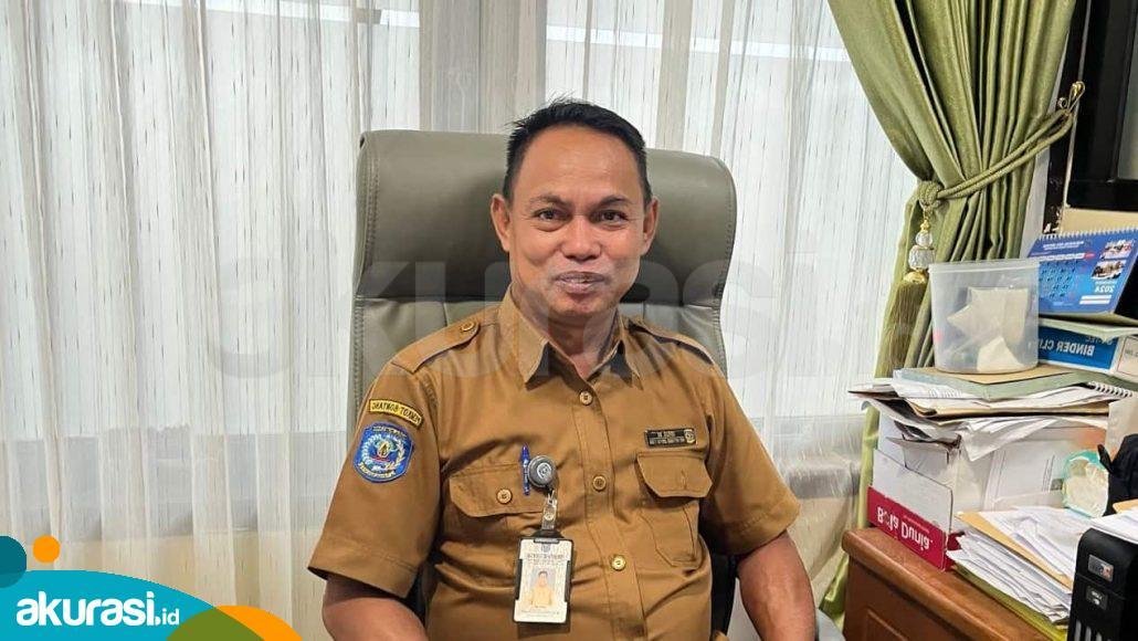 DPMPTSP Bontang