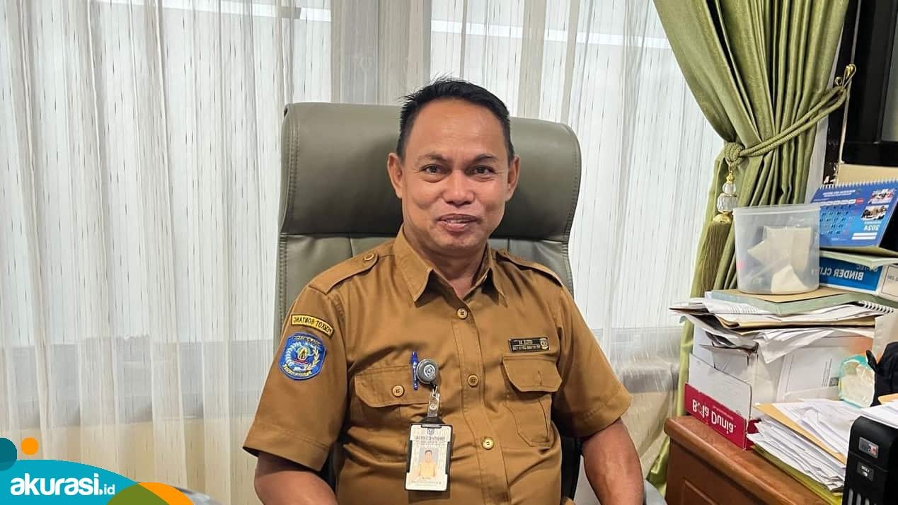 DPMPTSP Bontang