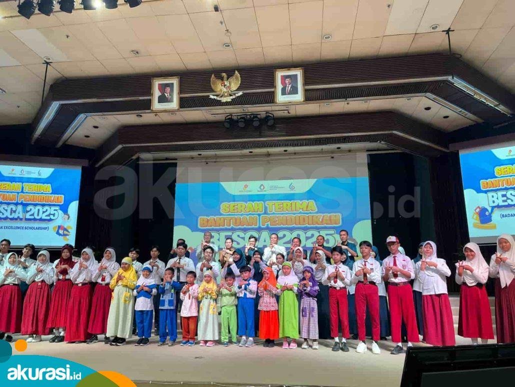 Besca 2025