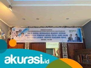 DPMPTSP Bontang