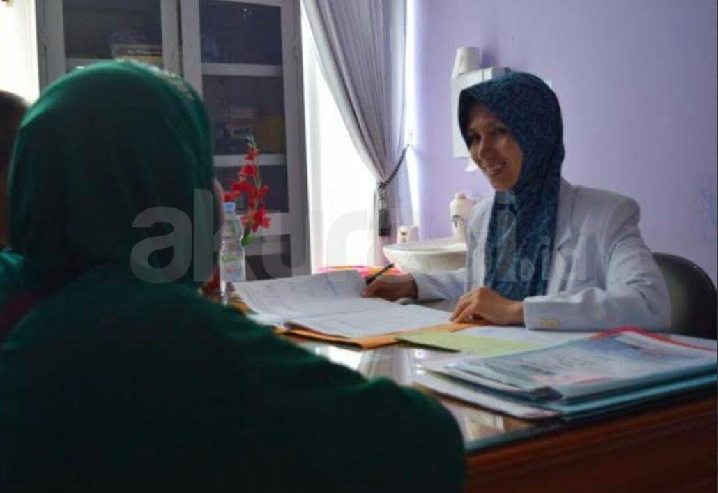 RSUD Taman Husada Bontang