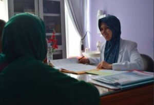 RSUD Taman Husada Bontang