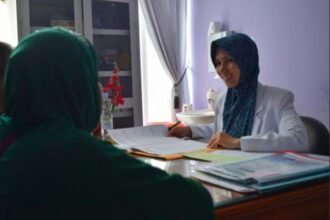 RSUD Taman Husada Bontang