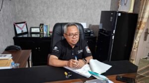 bapenda bontang