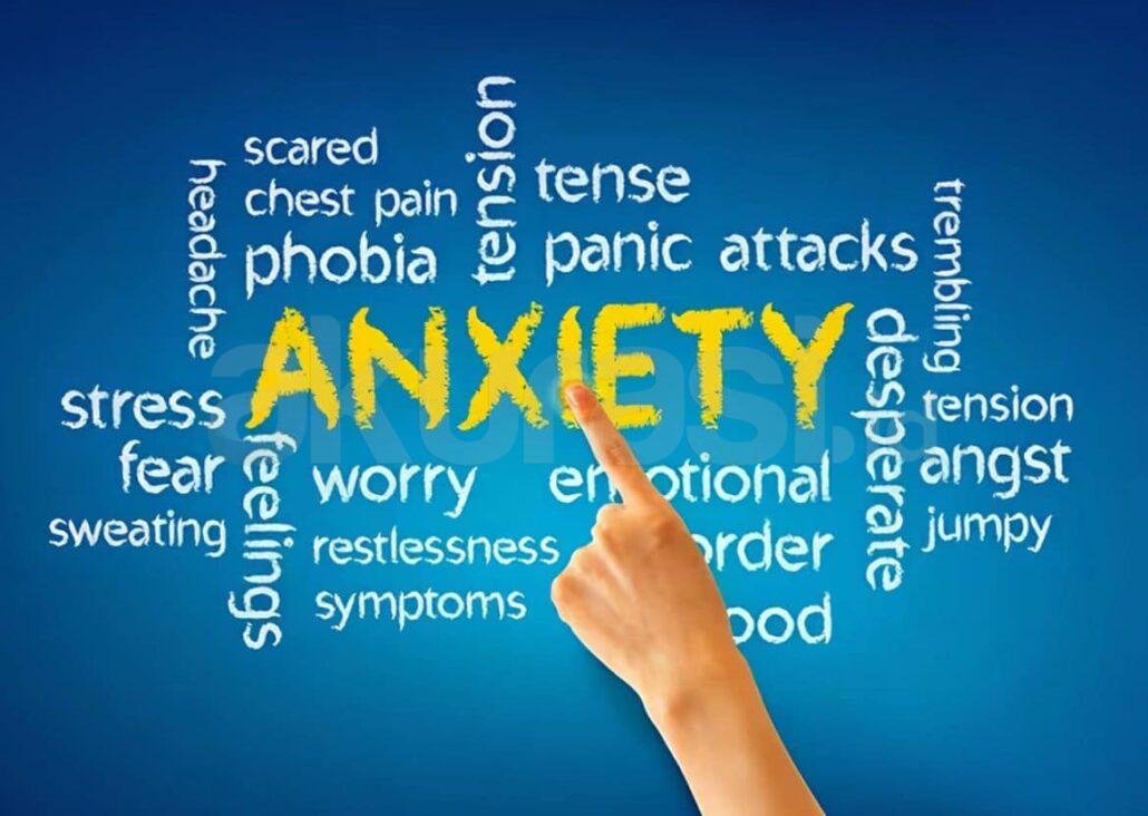 Panic Attack